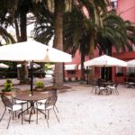 Hotel Palme – Monterosso al Mare