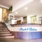 Hotel Palme – Monterosso al Mare