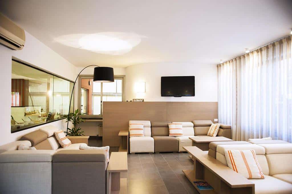 Hotel Palme – Monterosso al Mare