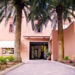 Hotel Palme – Monterosso al Mare