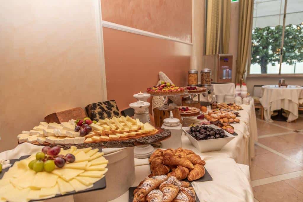 Hotel Pallanza – Verbania