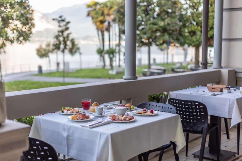 Hotel Pallanza – Verbania