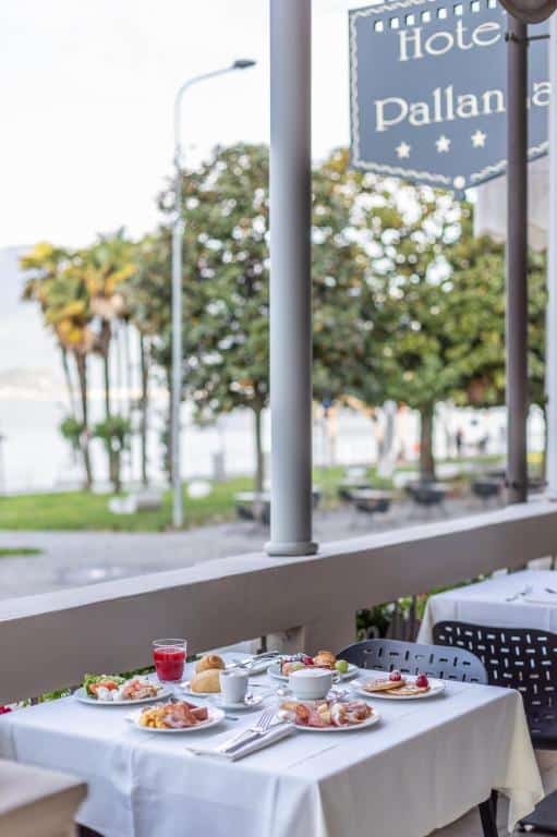 Hotel Pallanza – Verbania