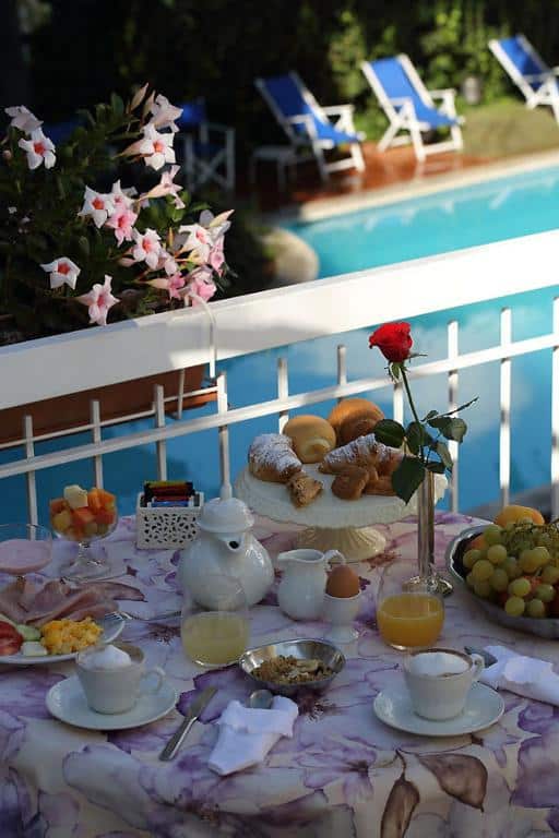 Hotel Bergamo – San Bartolomeo