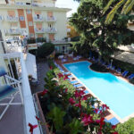 Hotel Bergamo – San Bartolomeo