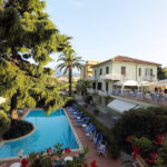 Hotel Bergamo – San Bartolomeo