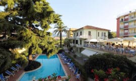 Hotel Bergamo – San Bartolomeo