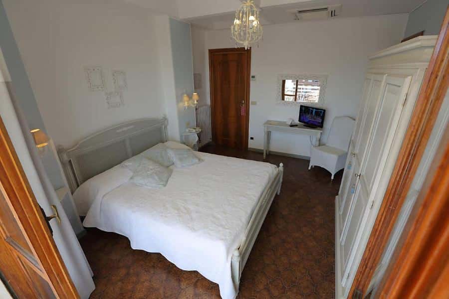 Hotel Bergamo – San Bartolomeo
