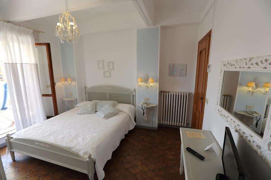 Hotel Bergamo – San Bartolomeo