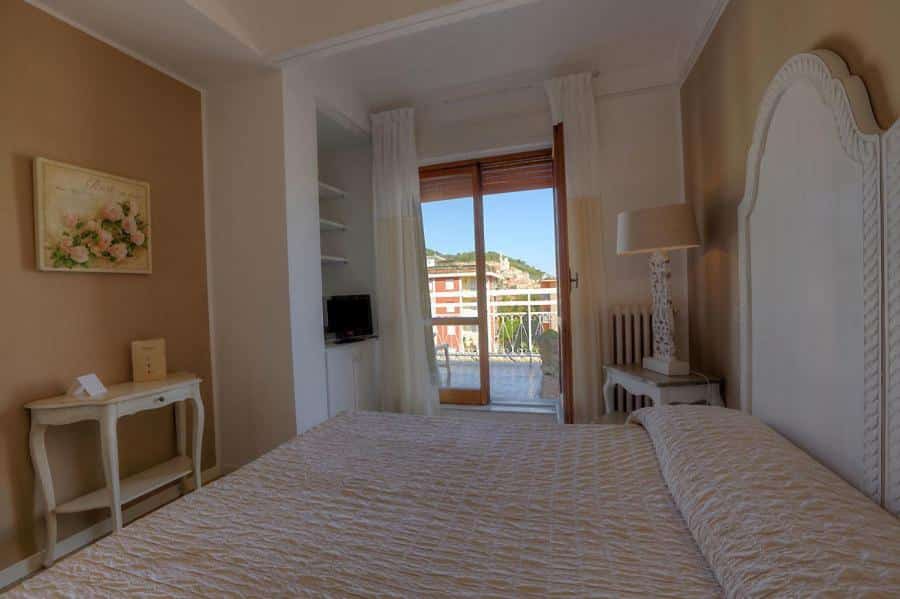 Hotel Bergamo – San Bartolomeo