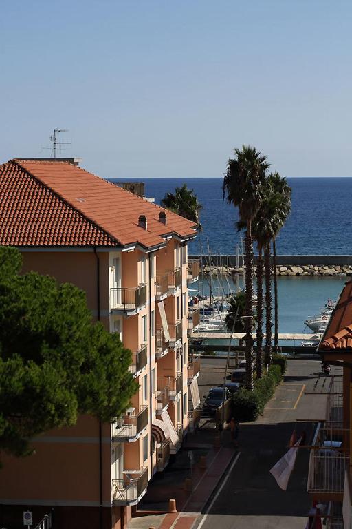 Hotel Bergamo – San Bartolomeo