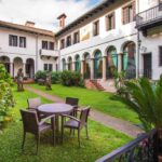 Hotel La Palma – Stresa