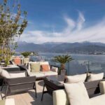 Hotel La Palma – Stresa