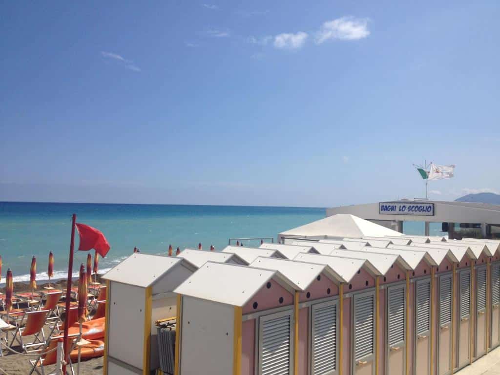 Residence dei Fiori – Pietra Ligure