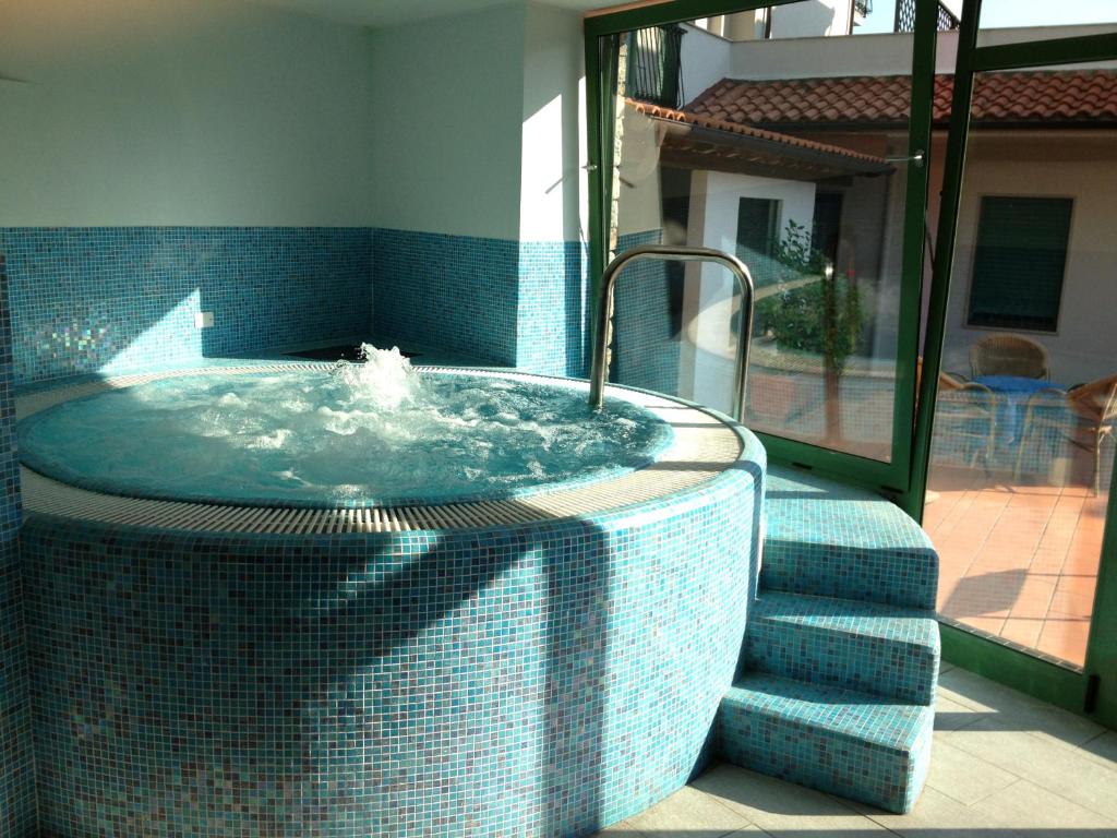 Residence dei Fiori – Pietra Ligure