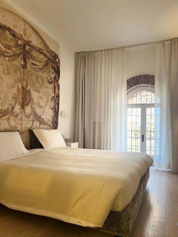 Hotel Castello – Santa Vittoria d’Alba