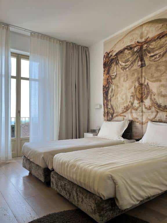 Hotel Castello – Santa Vittoria d’Alba
