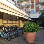 Hotel Bergamo – San Bartolomeo