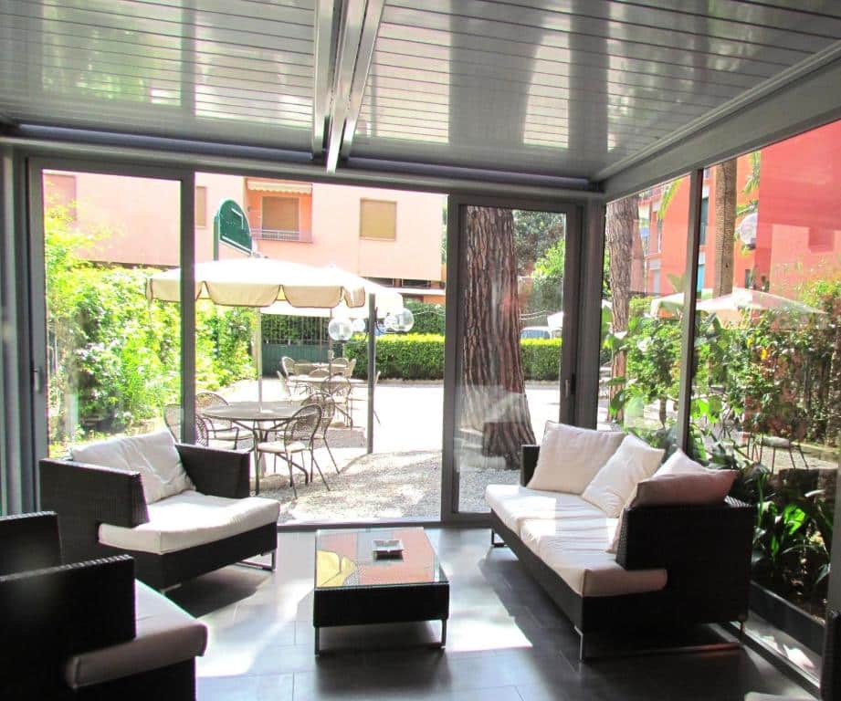 Hotel Palme – Monterosso al Mare