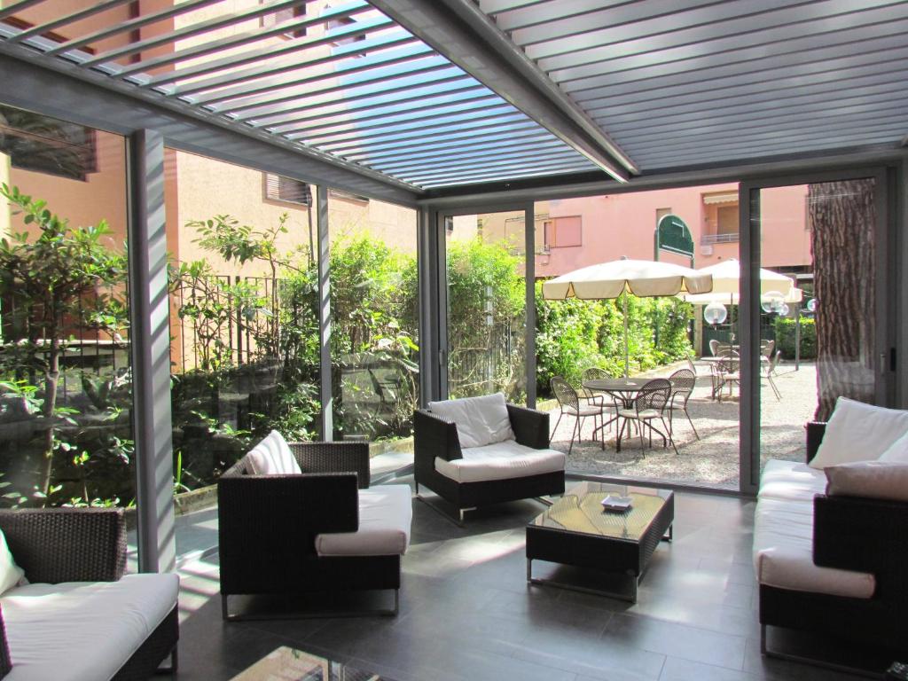 Hotel Palme – Monterosso al Mare