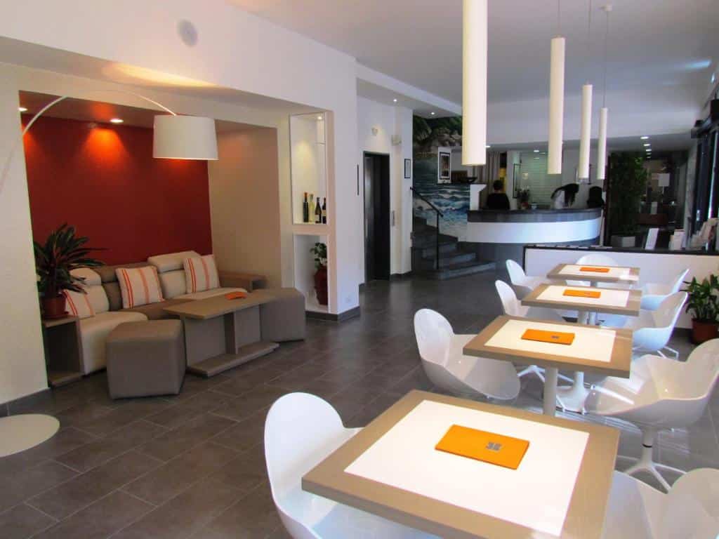 Hotel Palme – Monterosso al Mare