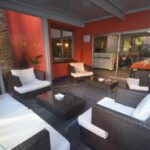 Hotel Palme – Monterosso al Mare