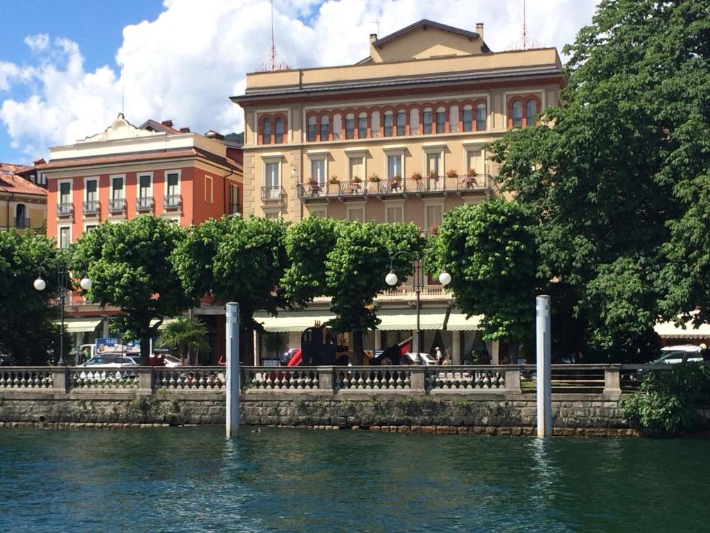 Hotel Belvedere San Gottardo – Verbania