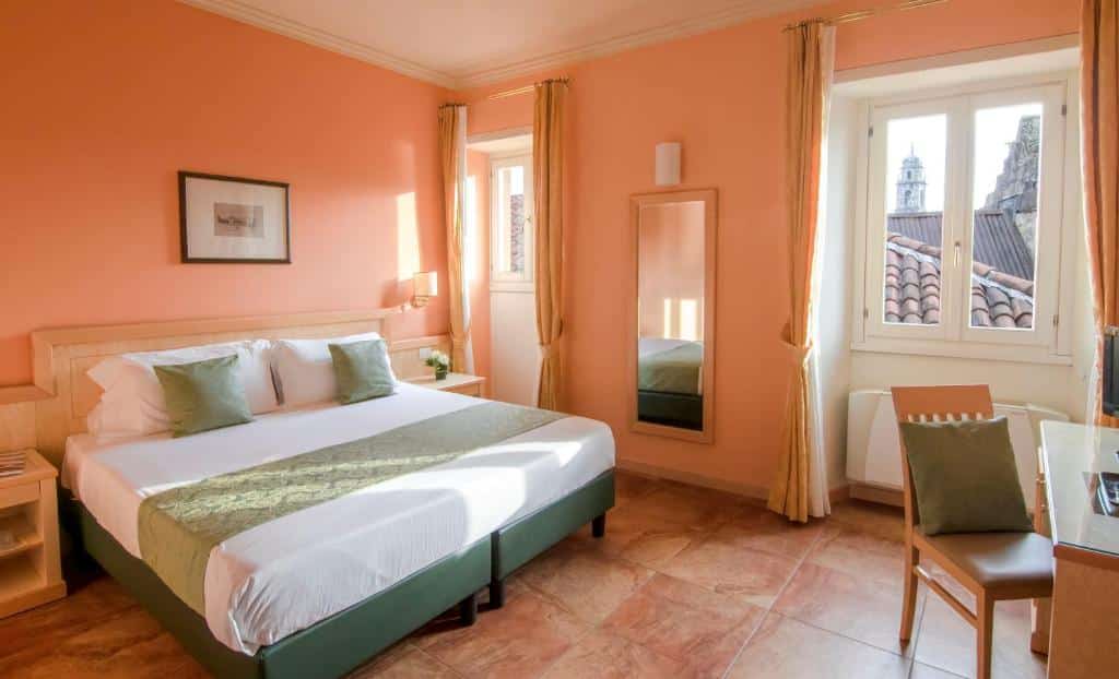 Hotel Belvedere San Gottardo – Verbania