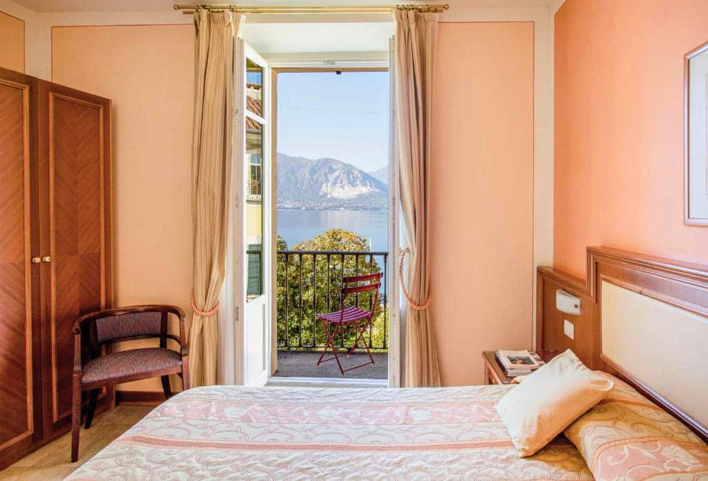 Hotel Belvedere San Gottardo – Verbania
