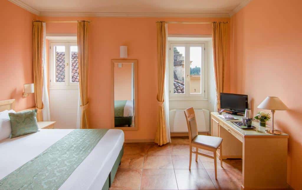 Hotel Belvedere San Gottardo – Verbania