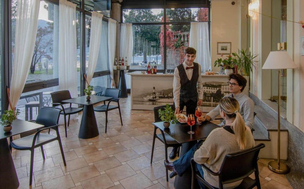 Hotel Belvedere San Gottardo – Verbania