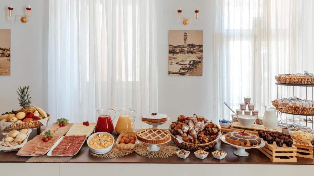 Hotel Belvedere San Gottardo – Verbania