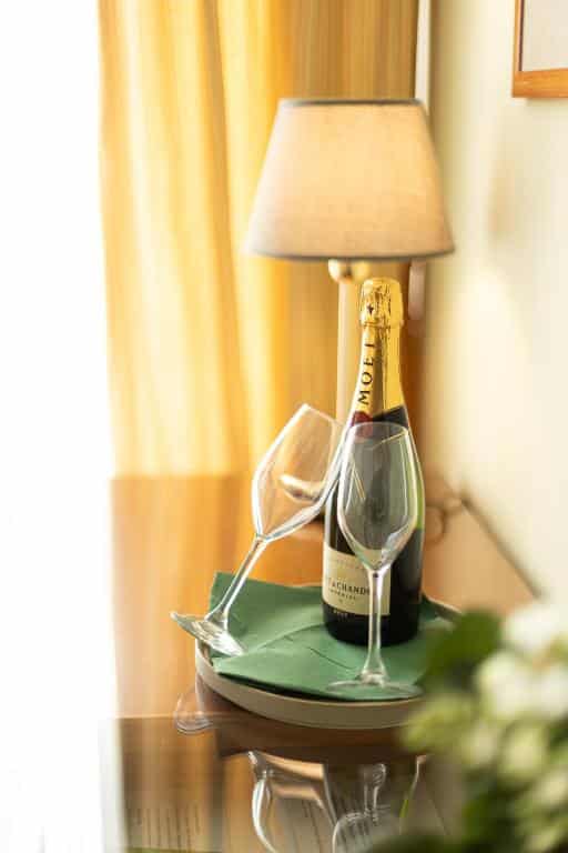 Hotel Belvedere San Gottardo – Verbania