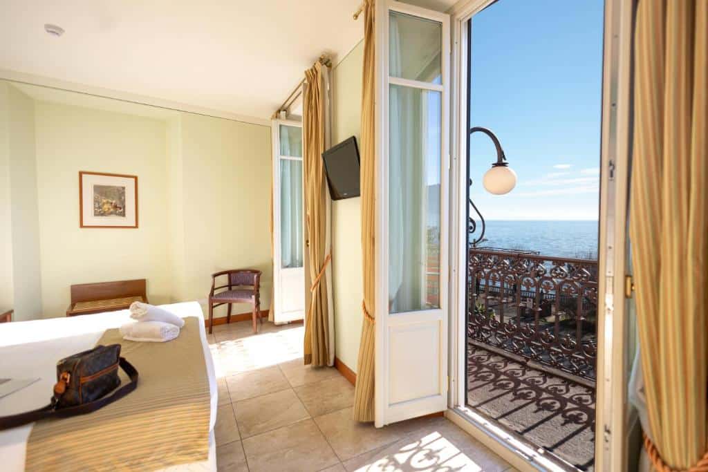 Hotel Belvedere San Gottardo – Verbania