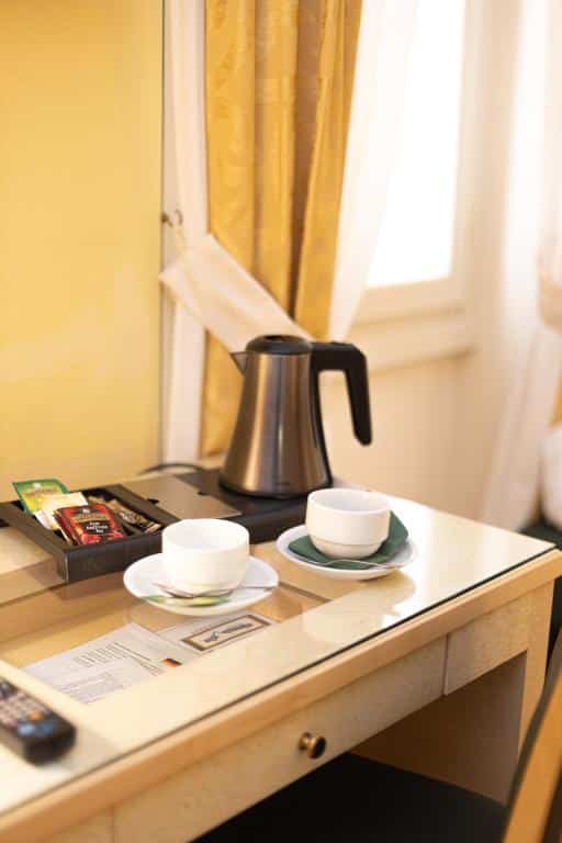 Hotel Belvedere San Gottardo – Verbania