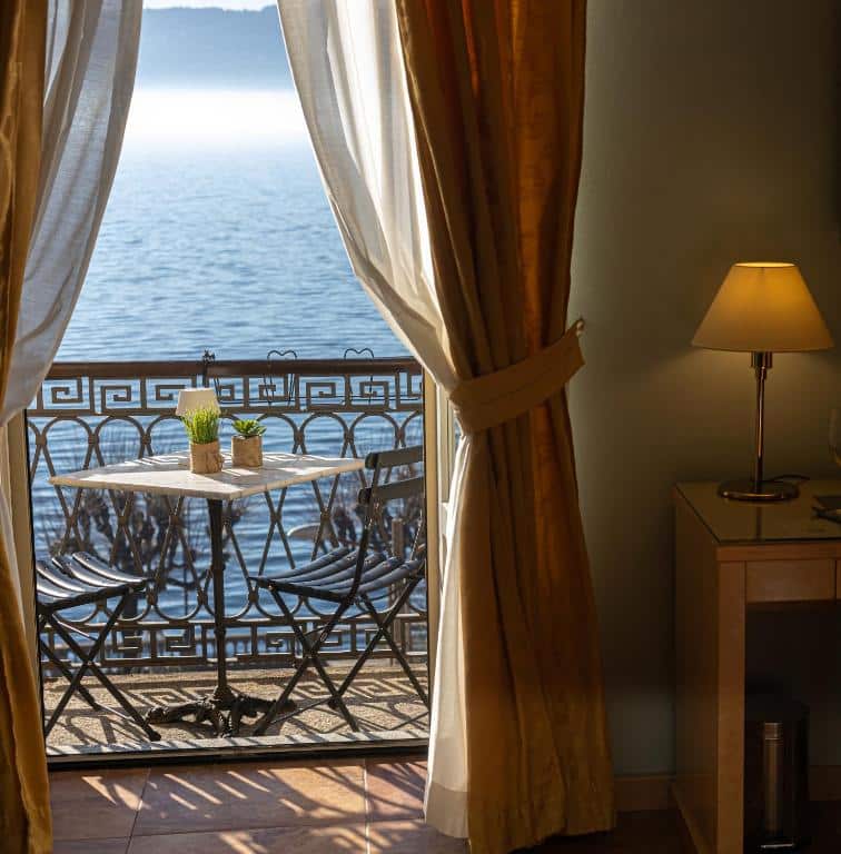 Hotel Belvedere San Gottardo – Verbania