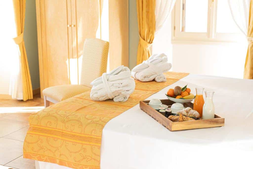 Hotel Belvedere San Gottardo – Verbania