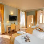 Hotel Belvedere San Gottardo – Verbania