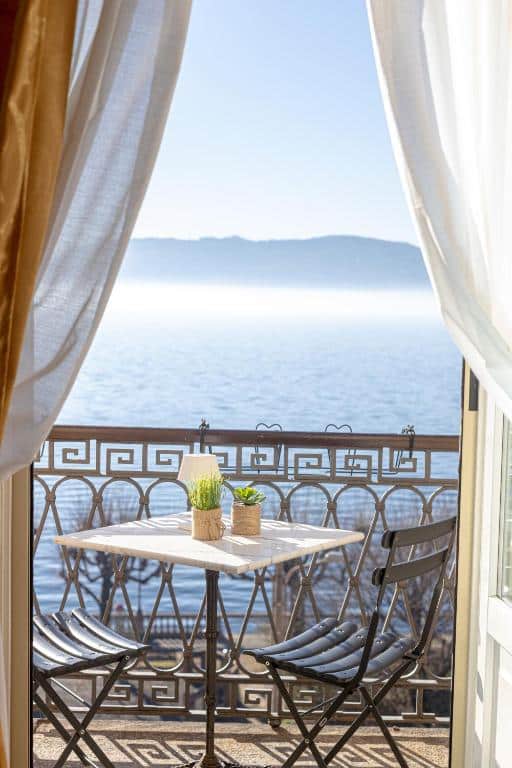 Hotel Belvedere San Gottardo – Verbania