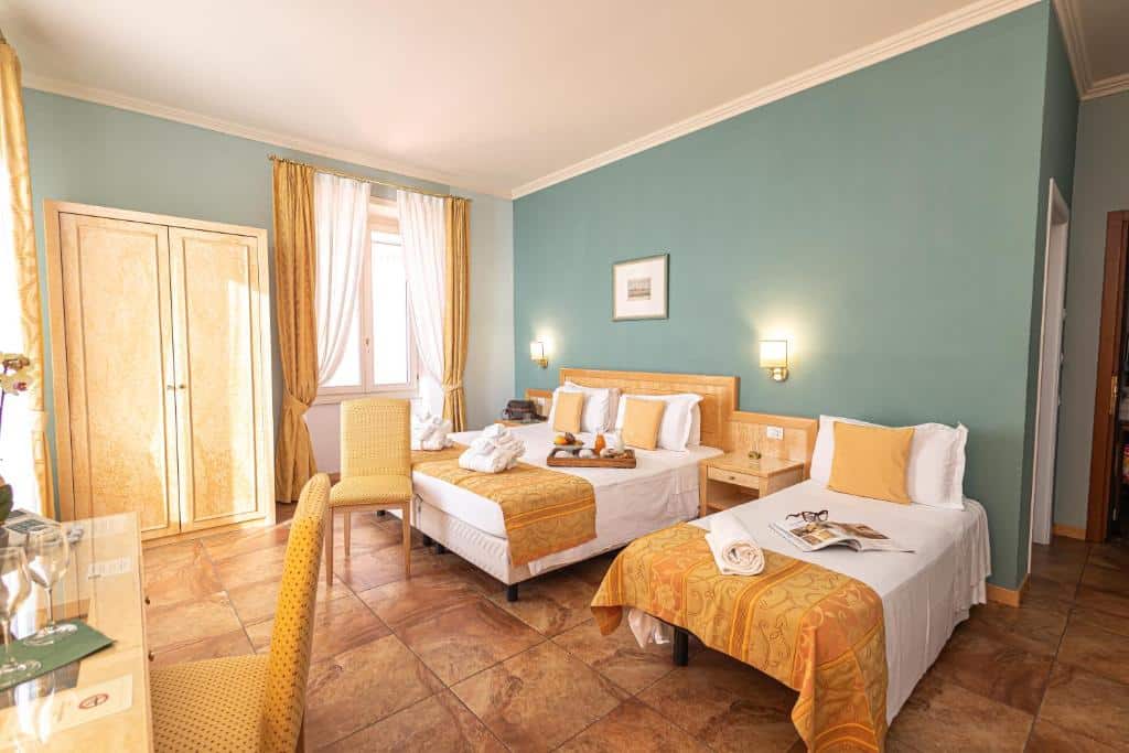 Hotel Belvedere San Gottardo – Verbania