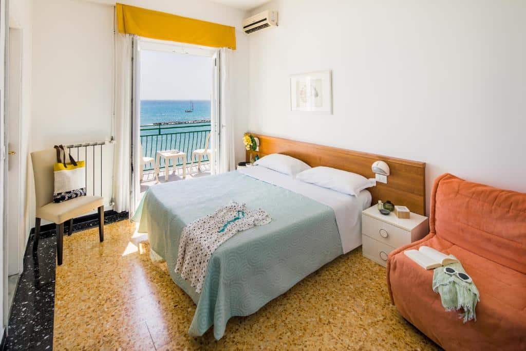 Hotel Mayola – San Bartolomeo