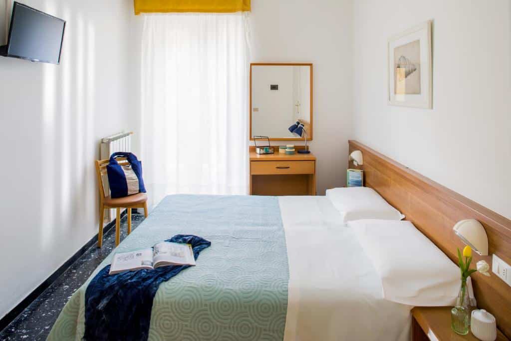 Hotel Mayola – San Bartolomeo