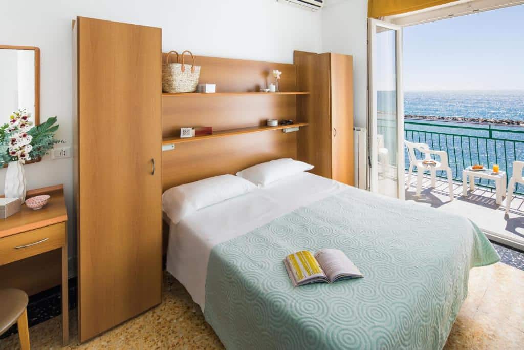 Hotel Mayola – San Bartolomeo