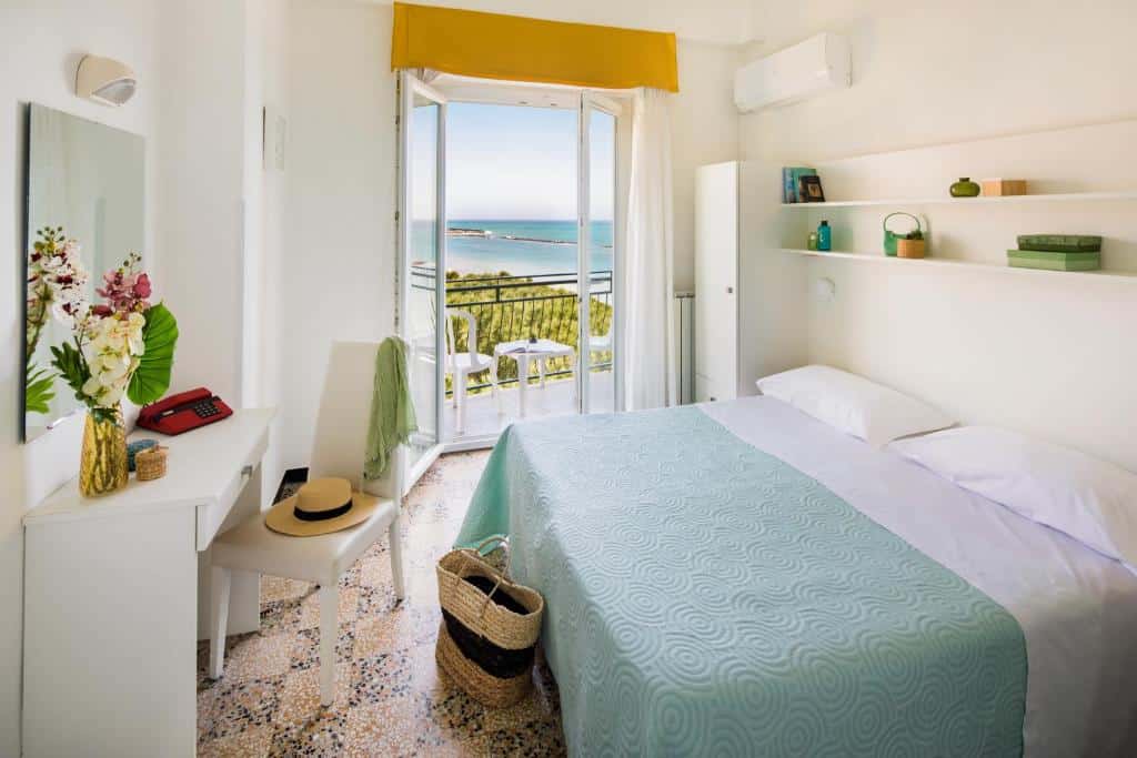 Hotel Mayola – San Bartolomeo