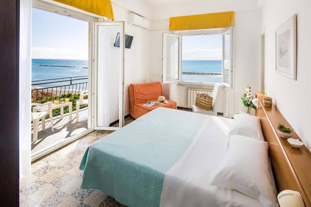 Hotel Mayola – San Bartolomeo