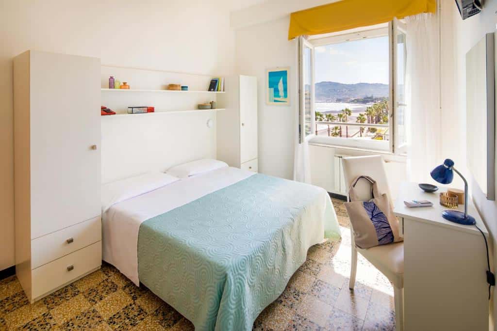 Hotel Mayola – San Bartolomeo