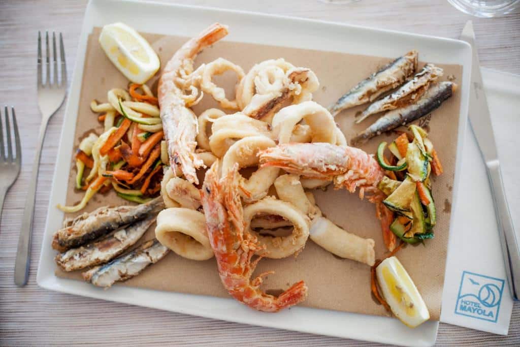 Hotel Mayola – San Bartolomeo