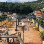 Hotel Ulivo – Diano Marina