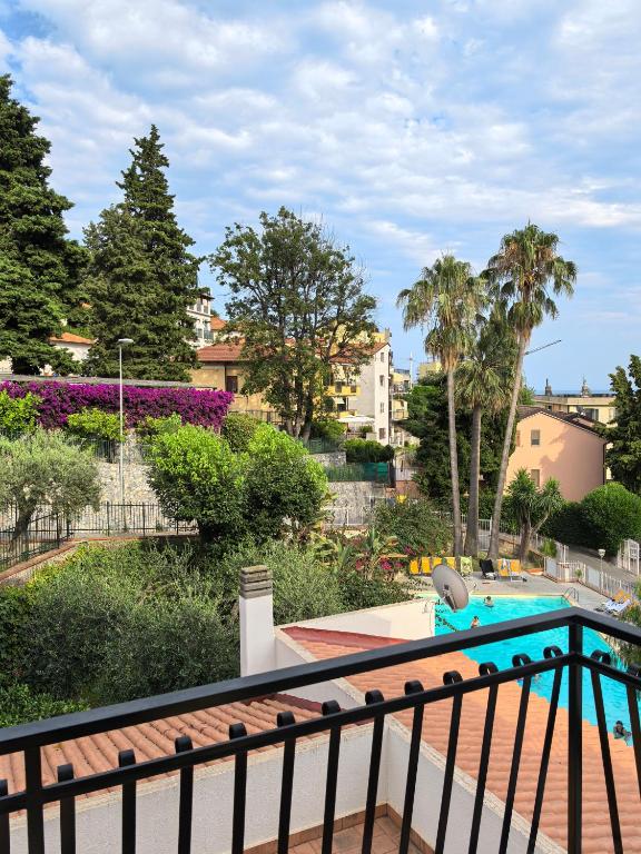 Residence dei Fiori – Pietra Ligure