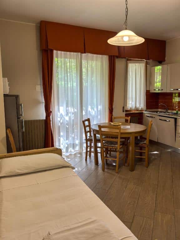Residence dei Fiori – Pietra Ligure
